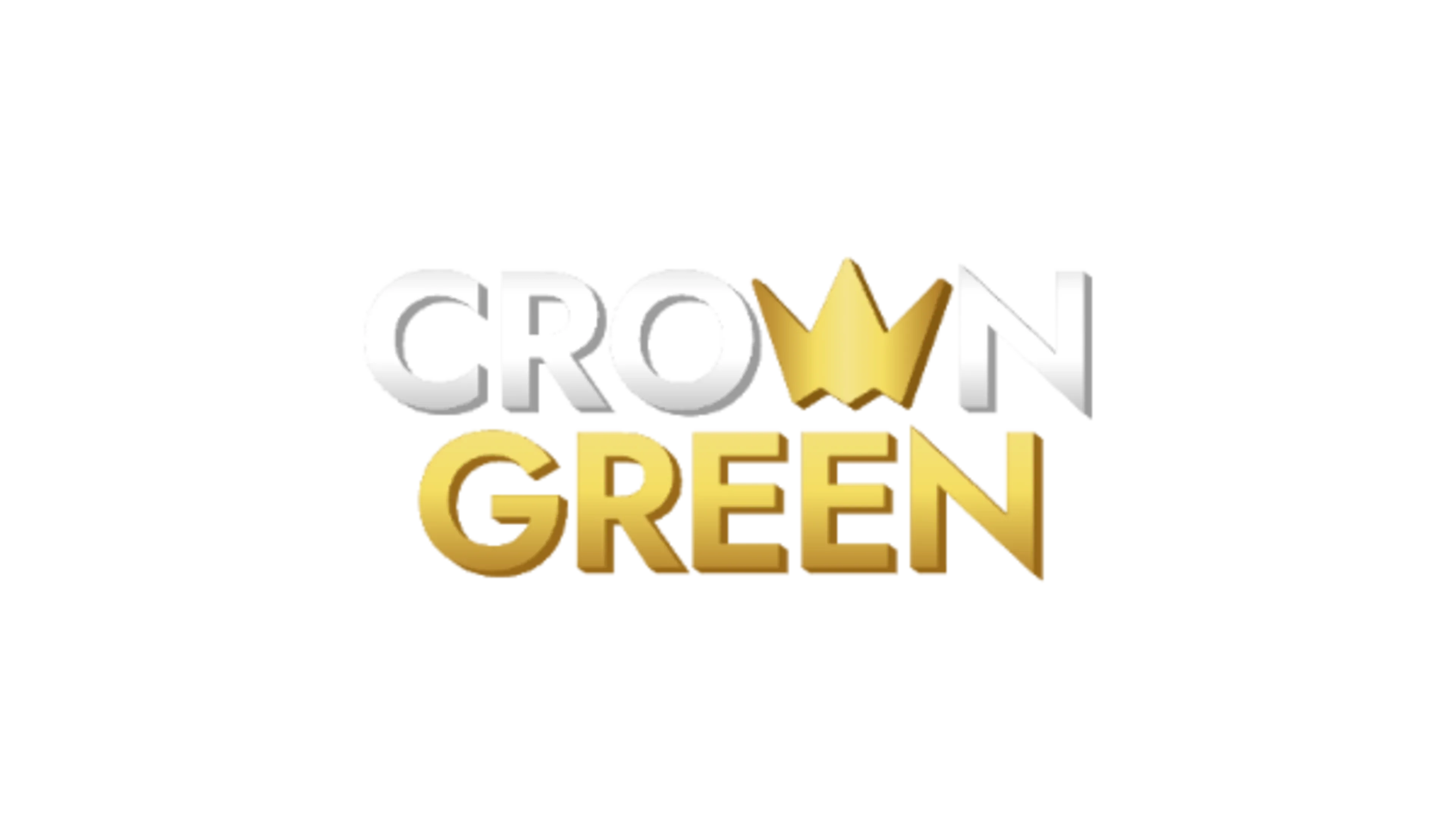 CrownGreen Crowngreen logo